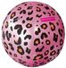 Swim Essentials watersproeier 60 cm Roze Luipaardprint