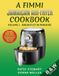 A FIMMI JAMAICAN AIR-FRYER COOKBOOK: Volume I – Breakfast in Paradise (Black & White Edition)