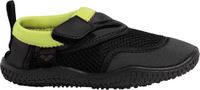 Arena Waterschoenen Jr dark-grey-lime (Maat - 32)