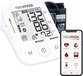 Rossmax X5 BT - Bovenarm Bloeddrukmeter - Klinisch gevalideerd - Hartslagmeter - Bluetooth - AFib en PC Detectie - 2 Gebruikers