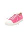 Think! Turna damessneakers met leren voering