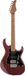 Cort G250 SE Vivid Burgundy Elektrische gitaar rood