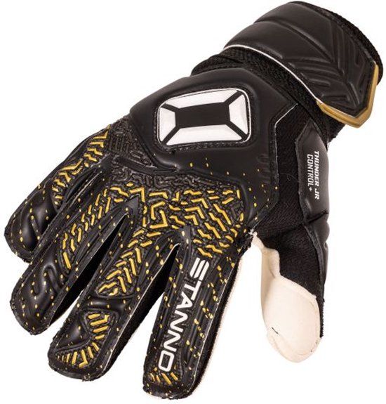 Stanno Thunder JR VII Keepershandschoenen - Maat 5