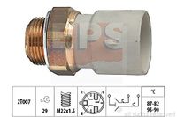 Facet 7.5645 ThermoCONTACT ventilator.