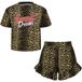 Vingino Girls Waranda Pyjama Multicolor Brown Taille: XXS