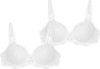Triumph Amourette Charm Bügel-BH 70B Wit