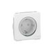 SCHNEIDER ELECTRIC Mur39135 - Schuko blanc