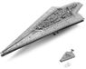 Star Destroyer Executor-klasse Bouwdoos - MOC-15881 - Klikbouwstenen - Model 13134