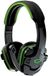 Esperanza Raven Gaming Hoofdtelefoon Met Microfoon Voor Pc Ps4 Xbox Groen