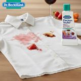 Dr Beckmann Serie - Vlekkenverwijderaar - Voor drank en fruitvlekken - 50ml
