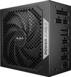 be quiet! Power Zone 2 750W, 80 PLUS Platinum, PCIe 5.1/ATX 3.1, 12V-2x6, Pure Wings 3 140mm ventilateur