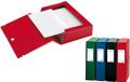 SEI Rota Scatto archiefdoos Blauw PVC
