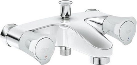 GROHE Costa L Badkraan - 15cm - Chroom - 25453001