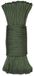 Trekmates - 30m 4mm Nylon Paracord 550lb Sterkte Touw Vert