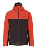 VAUDE Moab regenjas voor heren