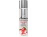 System JO Aromatix Scented Massage Oil Aardbei - 120 ml