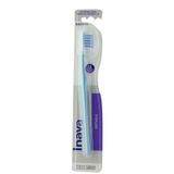 Inava Ortho-X Tandenborstel Medium 1 Stuk