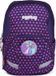 Ergobag Sac à dos Ease Backpack 10L Bärtina Paars Veelkleurig