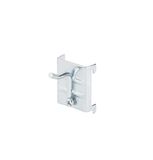 Angeld Enkelvoudige Haak 100x5 mm 5-pack