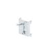 Angeld Enkelvoudige Haak 100x5 mm 5-pack