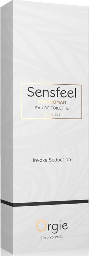 13539 Orgie Sensfeel / 10 ml / Unisex