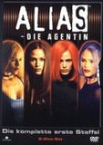 Alias - Season 1