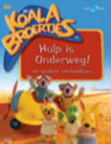 Koala Broertjes - Hulp Is Onderweg - DVD