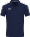 Jako Power Polo Kinderen - Marine | Maat: 140