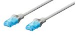 Ewent IM1146 netwerkkabel Grijs 1 m Cat5e U/UTP