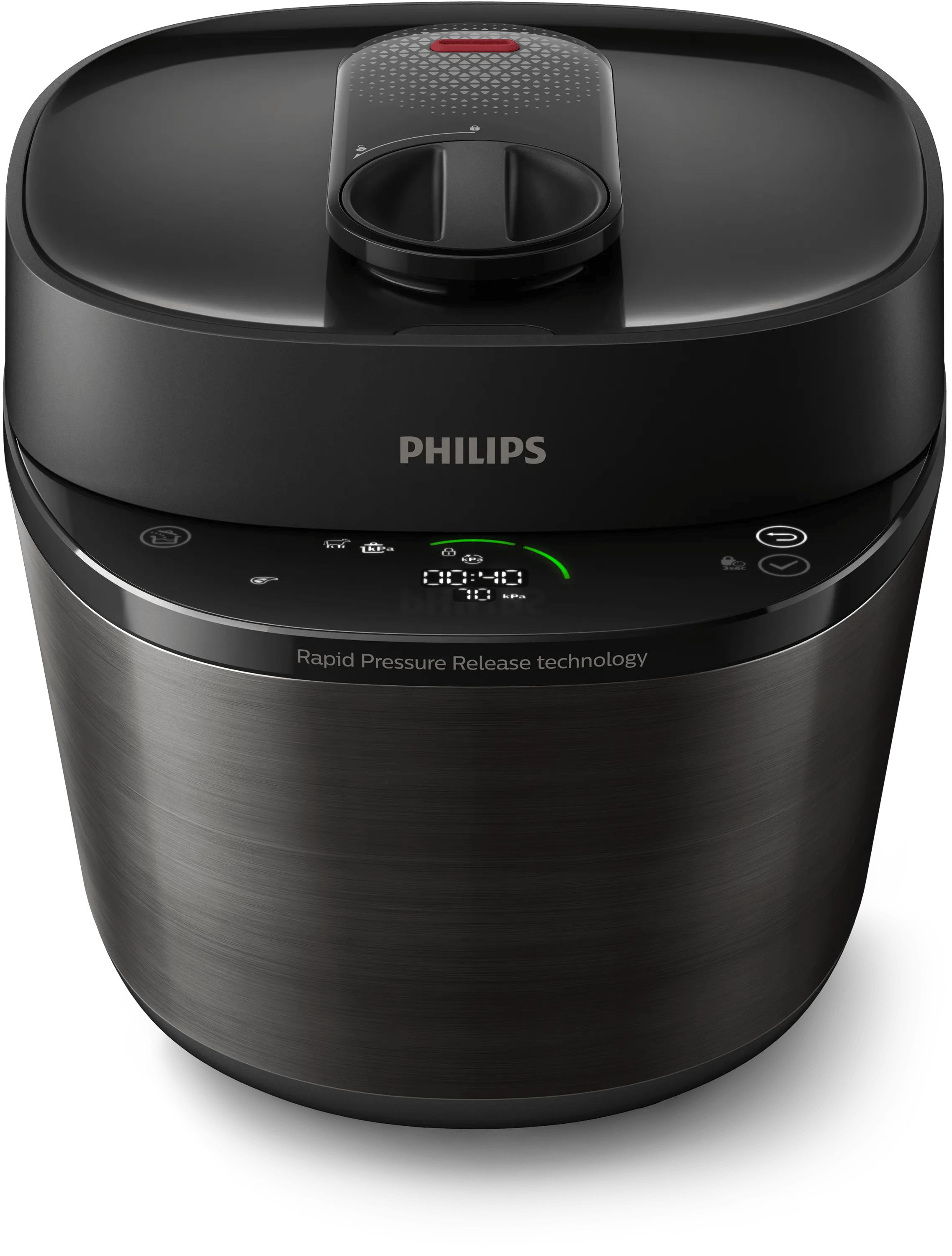 Philips All-in-One Cooker HD2151/40R1 - Refurbished