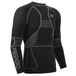 Freenord Thermotech Evo uniseks T-shirt