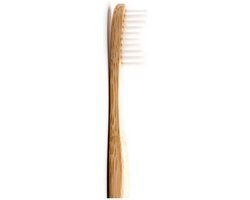 Humble Brush Tandenborstel Bamboe Wit