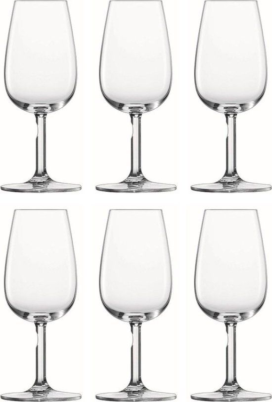 Schott Zwiesel Siza Portglas - 0.23 Ltr - 6 Stuks