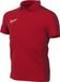 Nike Uniseks-Kind Short Sleeve Top Y Nk Df Acd23 Polo Ss, University Rood/Gym Rood/Wit, DR1350-657, XS