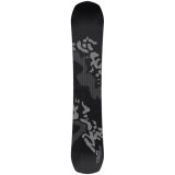 Bataleon Turbo Snowboard (158cm Large - Noir)