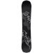 Bataleon Turbo Snowboard (158cm Large - Noir)