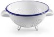 Ibili Vintage Blanca 22 Cm Zeef Zilver