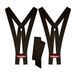 Nielsen Products Ready Lifter NP8500 Draagriem voor 2 personen, transportriem, hefgordel voor voorwerpen tot 260 kg 3.65m lang