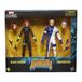 Hasbro Avengers Marvel Legends Figurine d'action 2-Pack Black Widow & Quicksilver 15 cm