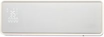 Quality Heating Keramische wandverwarming CeramiHeat met Wifi thermostaat - Afstandsbediening - Ventilator