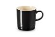 Le Creuset Mok, steengoed, 350 ml, Ebbenzwart