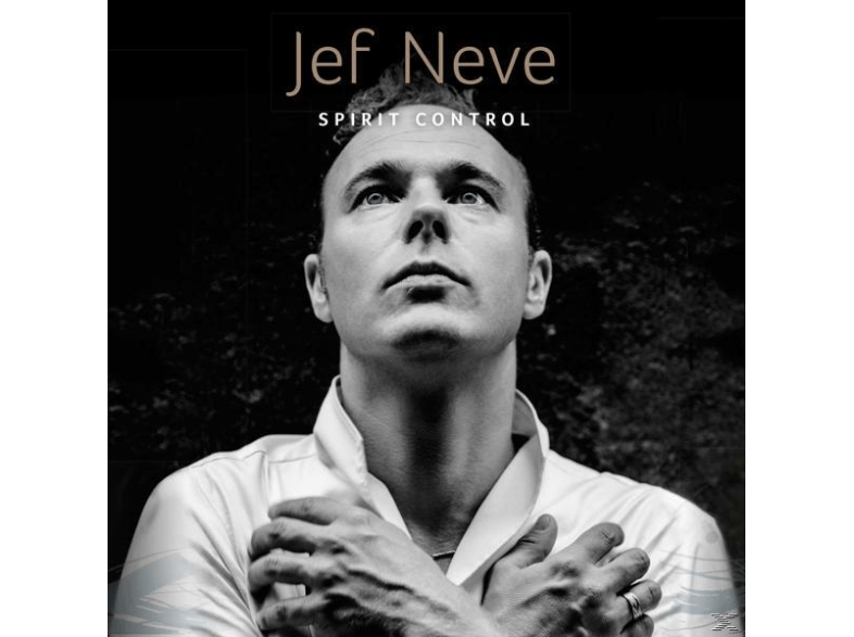 Universal Jef Neve Spirit Control LP