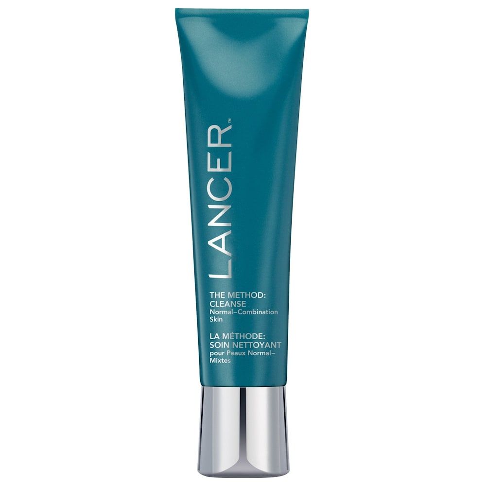 Lancer The Method CLEANSE Reinigingscrème 120 ml