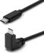 Microconnect USB3.1CC3A USB-kabel USB 3.2 Gen 2 (3.1 Gen 2) 3 m USB C Zwart