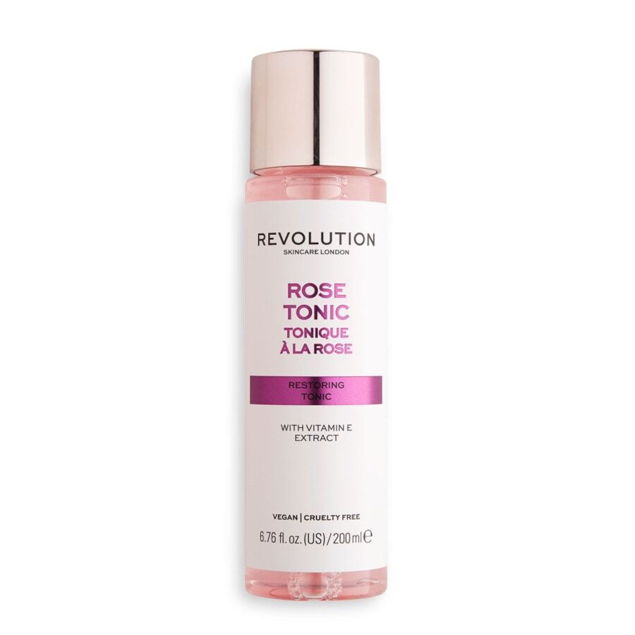 Revolution Skincare Rose