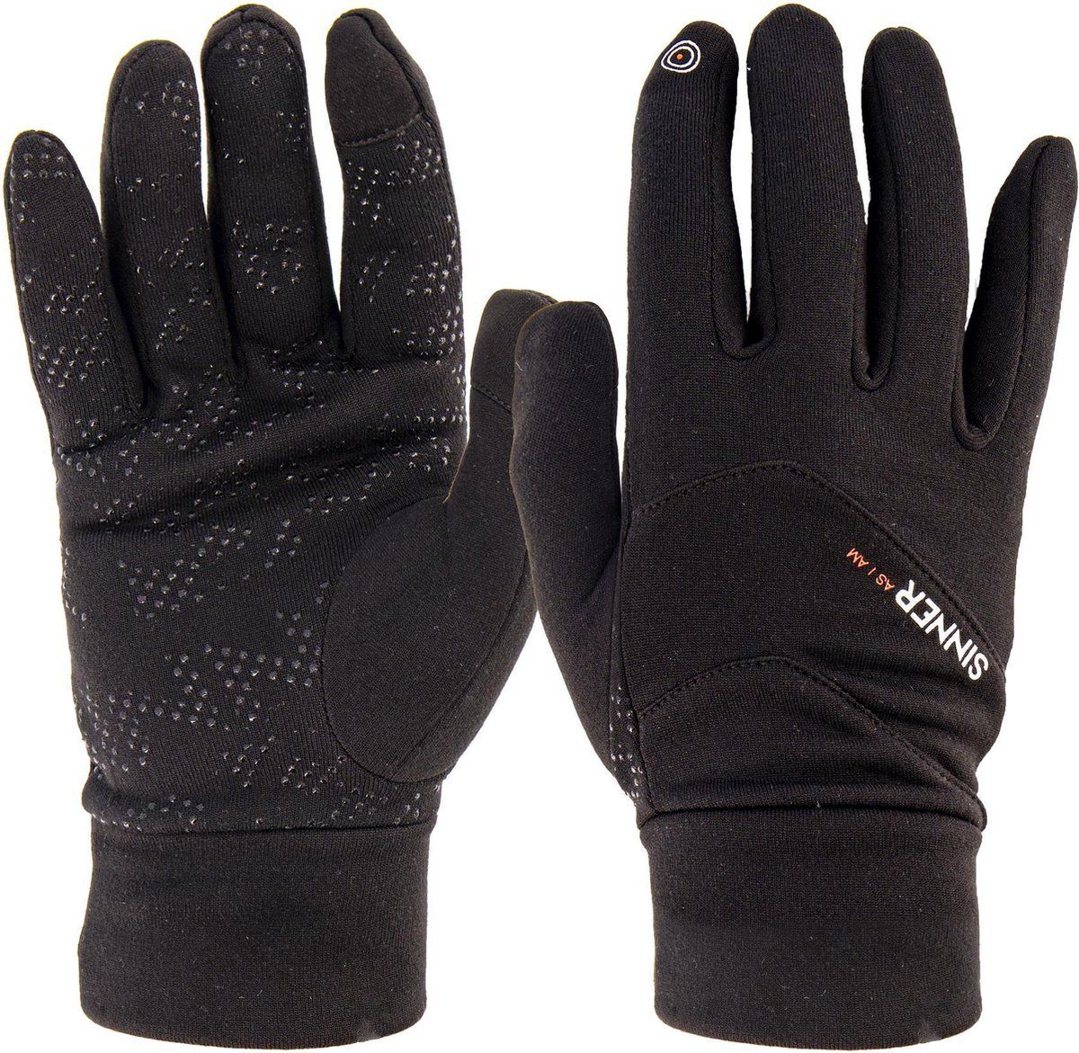 Sinner Catamount II Touchscreen Wintersporthandschoenen Unisex - 8715999194914