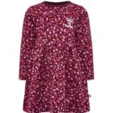 Hummel Kinderjurk Hmlconfetti Dress L/S 215504