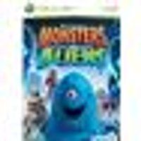 Logithéque Monstres VS Aliens
