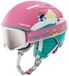 HEAD Maja Paw Patrol Set Juniorhelm Roze XS-S