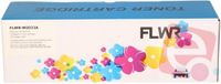 FLWR HP 415A Magenta Toner Cartridge